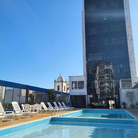 Lucape Palace Hotel Барбасена Екстериор снимка
