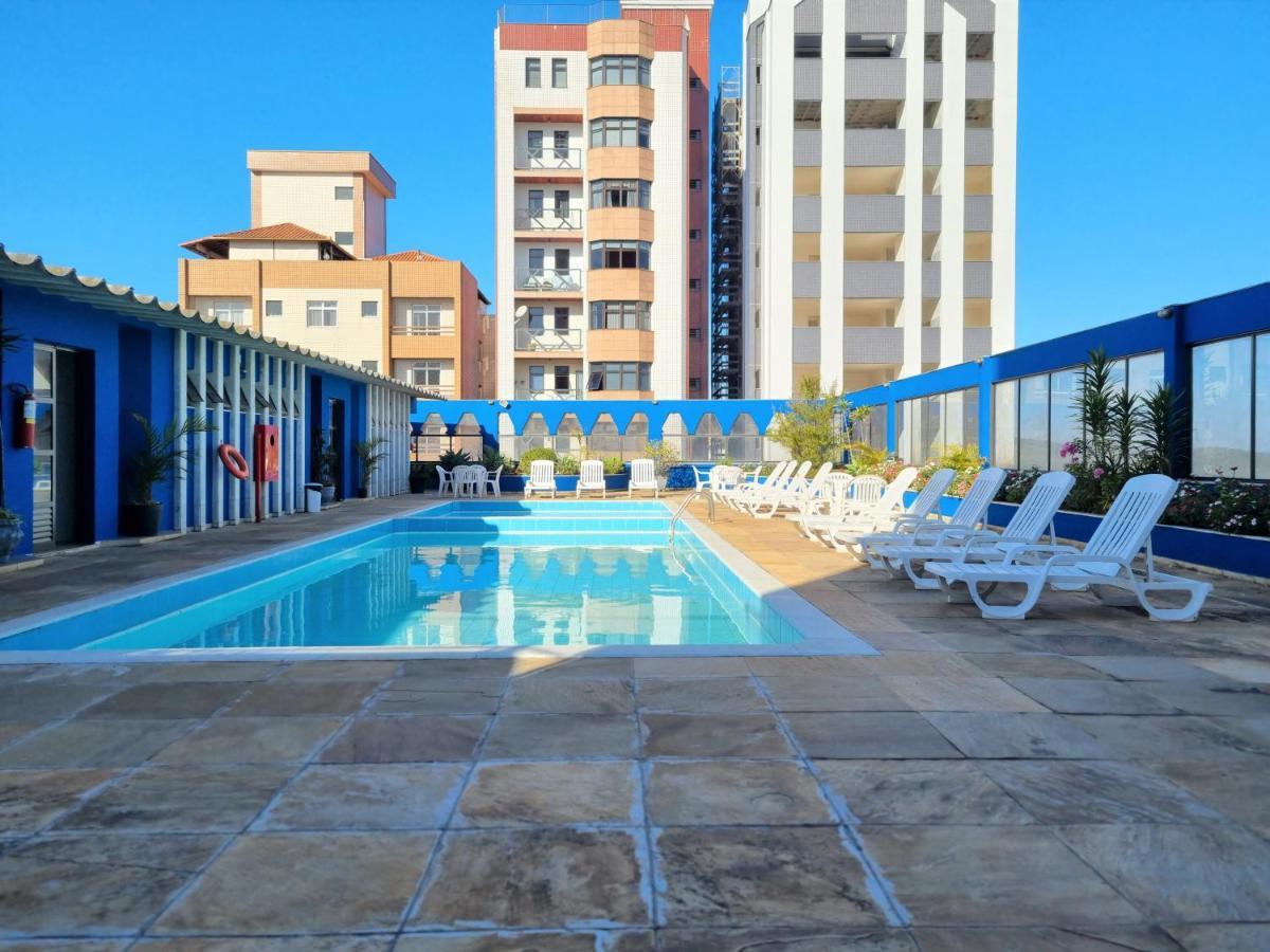 Lucape Palace Hotel Барбасена Екстериор снимка