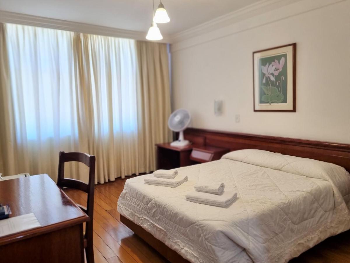 Lucape Palace Hotel Барбасена Екстериор снимка