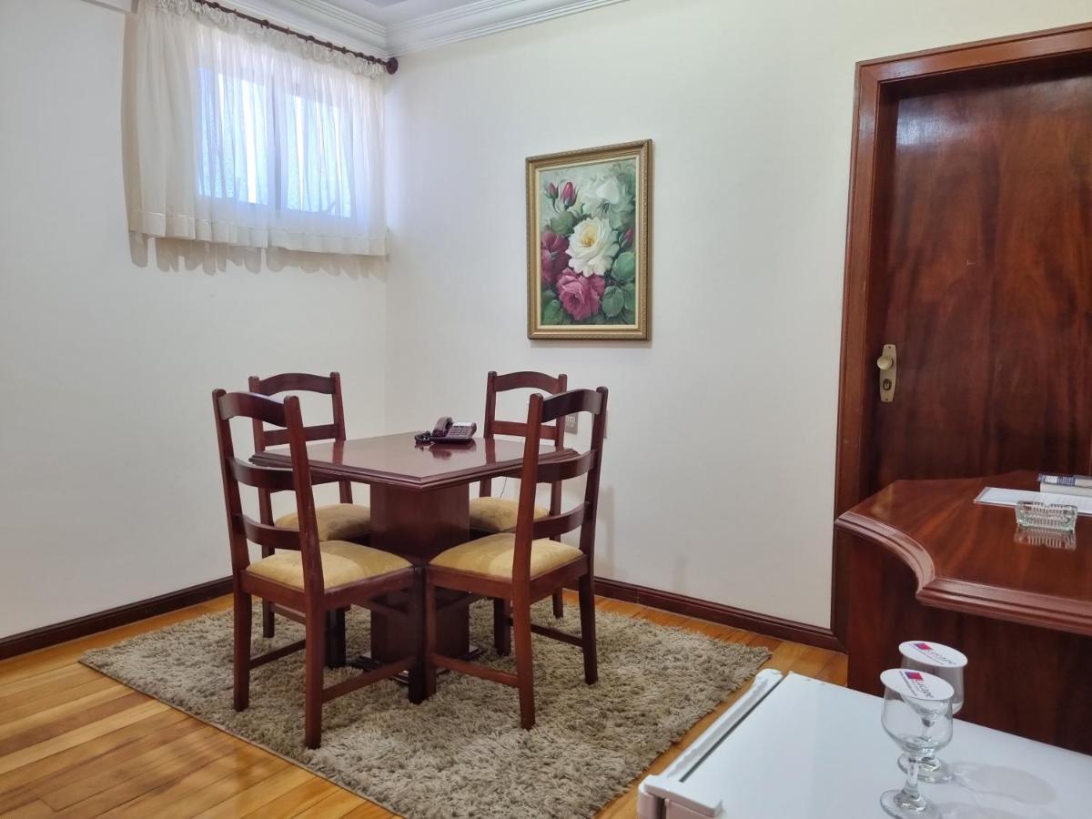 Lucape Palace Hotel Барбасена Екстериор снимка