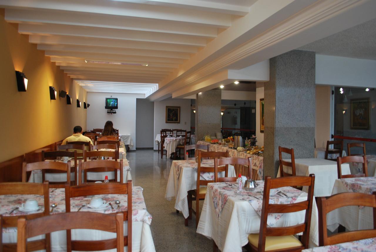 Lucape Palace Hotel Барбасена Екстериор снимка