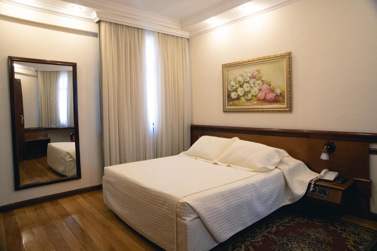 Lucape Palace Hotel Барбасена Екстериор снимка