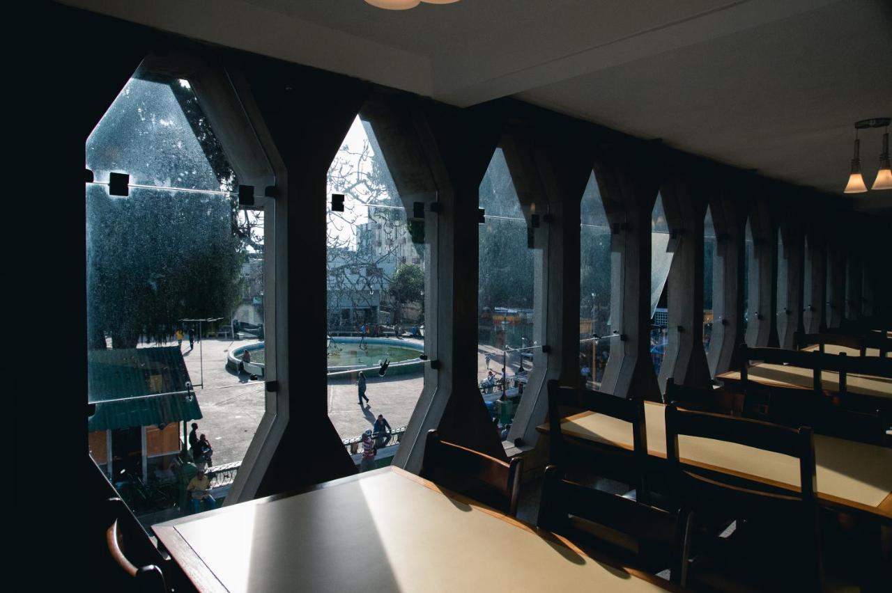 Lucape Palace Hotel Барбасена Екстериор снимка