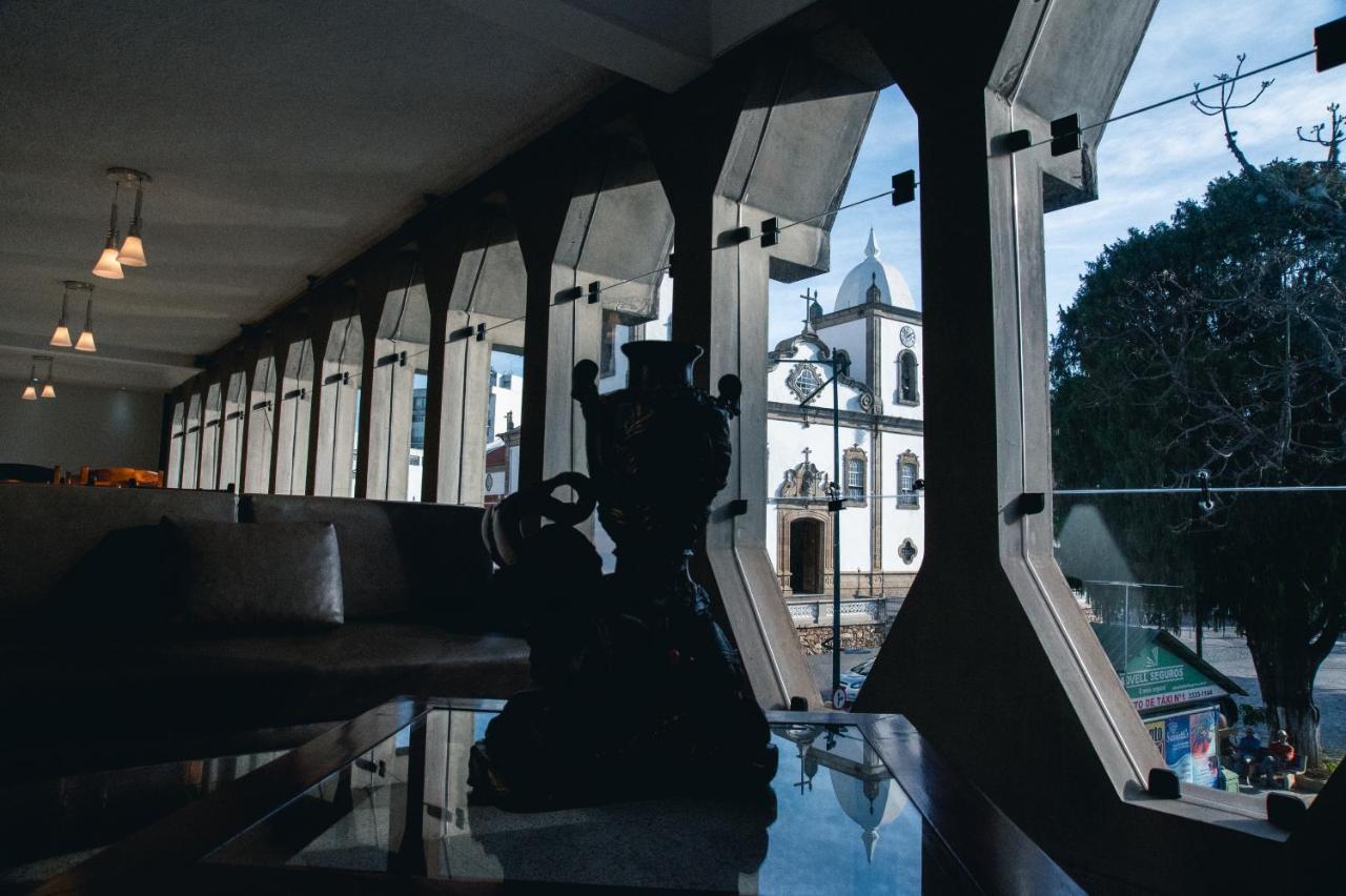 Lucape Palace Hotel Барбасена Екстериор снимка