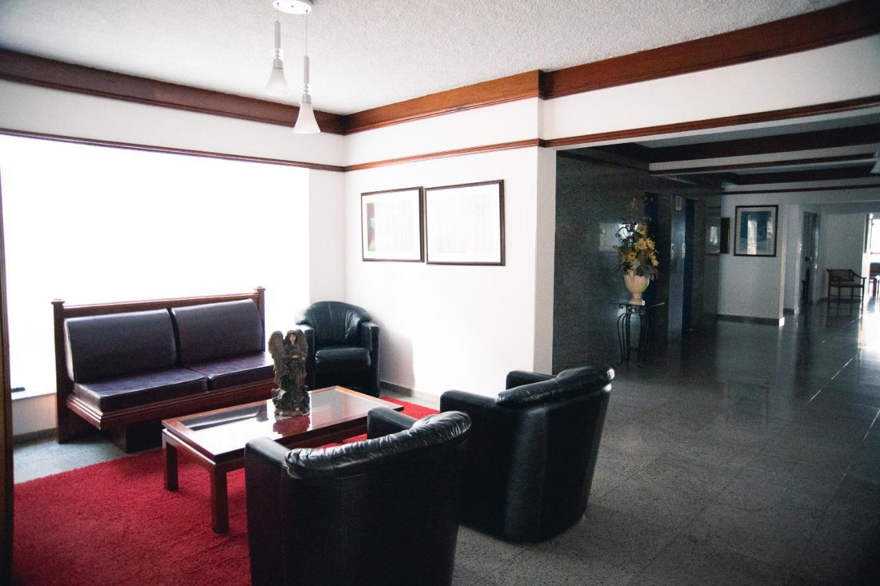 Lucape Palace Hotel Барбасена Екстериор снимка