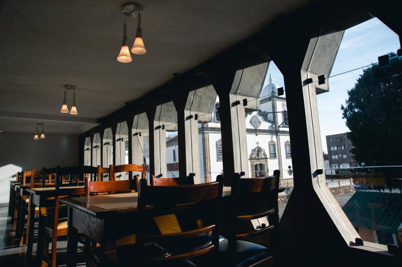 Lucape Palace Hotel Барбасена Екстериор снимка